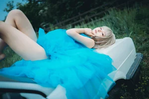 Dreamy Turquoise Moments with Chunmomo - image 23