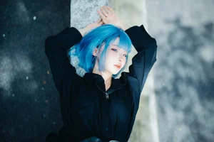 Dreamy Turquoise Moments with Chunmomo - image 19