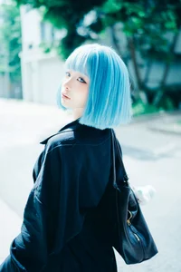 Dreamy Turquoise Moments with Chunmomo - image 28