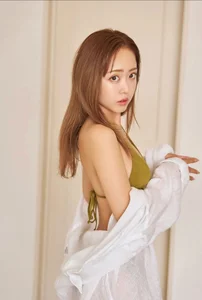 Mirichamu Minimum Dynamite Vol.1 Exclusive Lingerie Photobook Collection - image 19