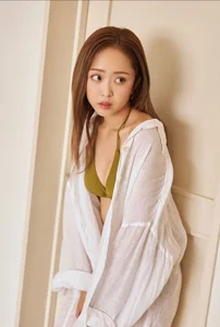 Mirichamu Minimum Dynamite Vol.1 Exclusive Lingerie Photobook Collection - image 40