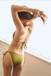 Mirichamu Minimum Dynamite Vol.1 Exclusive Lingerie Photobook Collection - image 10