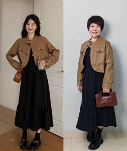 Timeless Style: Essential Fashion Tips for Middle-Aged Individuals to Achieve a Youthful and Modern Look - image 0