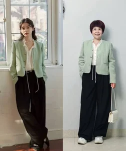 Timeless Style: Essential Fashion Tips for Middle-Aged Individuals to Achieve a Youthful and Modern Look - image 4