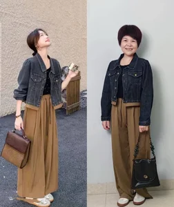 Timeless Style: Essential Fashion Tips for Middle-Aged Individuals to Achieve a Youthful and Modern Look - image 2
