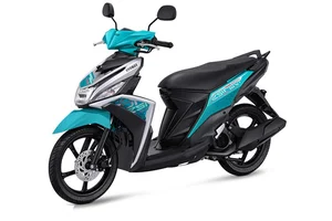 Yamaha Mio M3 2025 Review: Affordable Performance for Urban Commuters - image 4