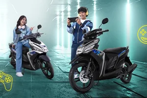 Yamaha Mio M3 2025 Review: Affordable Performance for Urban Commuters - image 1
