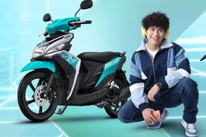 Yamaha Mio M3 2025 Review: Affordable Performance for Urban Commuters - image 2