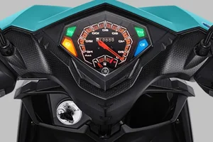 Yamaha Mio M3 2025 Review: Affordable Performance for Urban Commuters - image 3