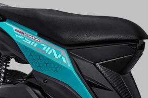 Yamaha Mio M3 2025 Review: Affordable Performance for Urban Commuters - image 8