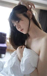 Riko Konoe Whisper Vol.1 Harvest Time Part 02: Continuing the Elegant Photo Journey with 65 New Images - image 5