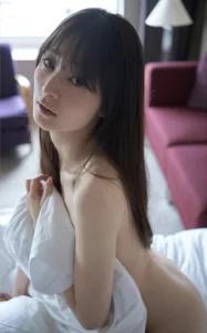 Riko Konoe Whisper Vol.1 Harvest Time Part 02: Continuing the Elegant Photo Journey with 65 New Images - image 7