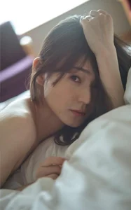 Riko Konoe Whisper Vol.1 Harvest Time Part 02: Continuing the Elegant Photo Journey with 65 New Images - image 3