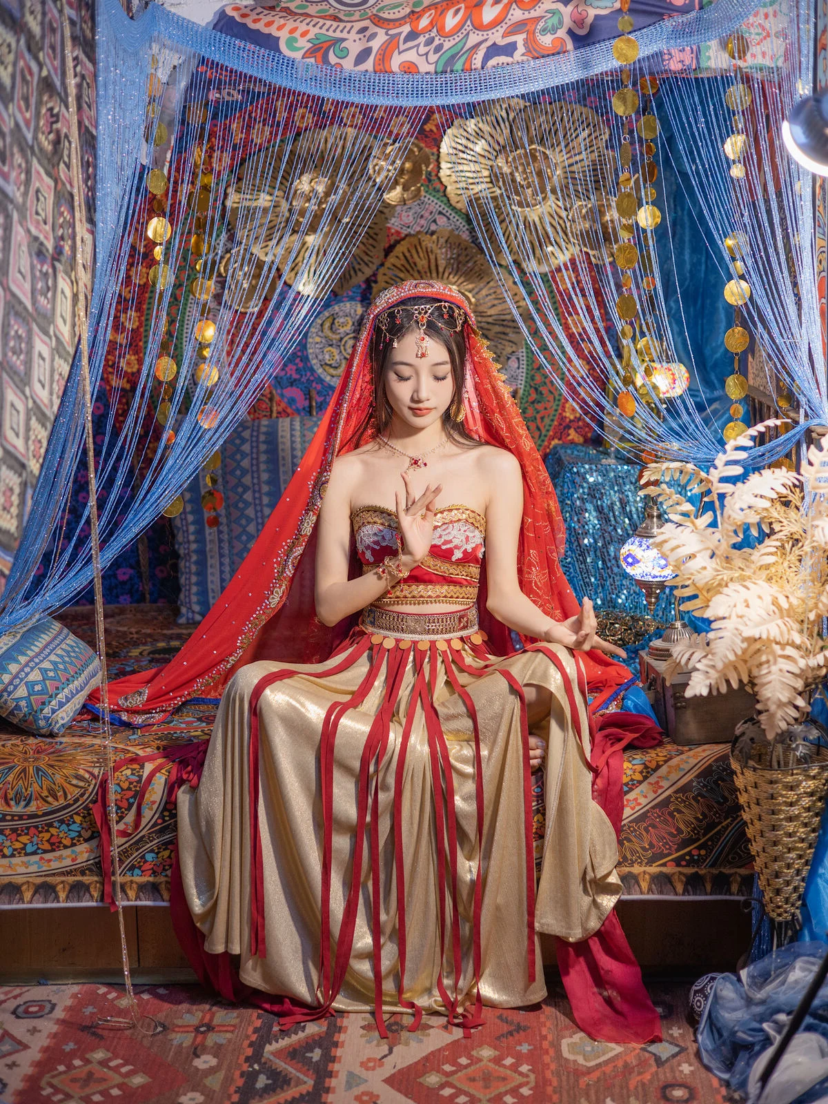 Visual Excellence in YiTuYu Art Language Vol.6389 O1ne Wan