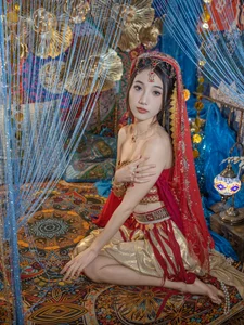 Visual Excellence in YiTuYu Art Language Vol.6389 O1ne Wan - image 8