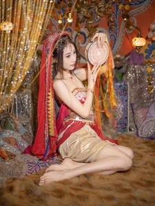 Visual Excellence in YiTuYu Art Language Vol.6389 O1ne Wan - image 2