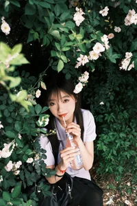 Exploring the Visual Elegance of YiTuYu Art Language Vol.6902 Ye Ye Ye Ye Ye - image 7