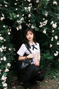 Exploring the Visual Elegance of YiTuYu Art Language Vol.6902 Ye Ye Ye Ye Ye - image 9