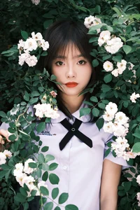 Exploring the Visual Elegance of YiTuYu Art Language Vol.6902 Ye Ye Ye Ye Ye - image 6