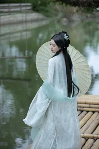 Art Language Vol.6199 by YiTuYu: Featuring the Captivating Lsababe Collection - image 13