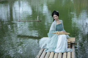 Art Language Vol.6199 by YiTuYu: Featuring the Captivating Lsababe Collection - image 26