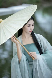 Art Language Vol.6199 by YiTuYu: Featuring the Captivating Lsababe Collection - image 0