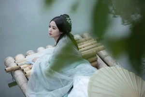 Art Language Vol.6199 by YiTuYu: Featuring the Captivating Lsababe Collection - image 20