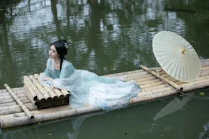Art Language Vol.6199 by YiTuYu: Featuring the Captivating Lsababe Collection - image 8