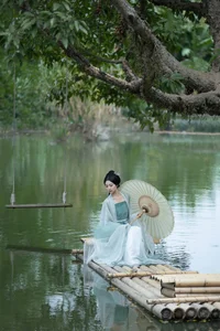 Art Language Vol.6199 by YiTuYu: Featuring the Captivating Lsababe Collection - image 21