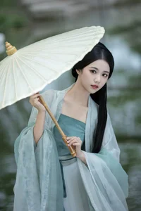 Art Language Vol.6199 by YiTuYu: Featuring the Captivating Lsababe Collection - image 16