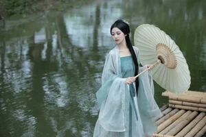 Art Language Vol.6199 by YiTuYu: Featuring the Captivating Lsababe Collection - image 14