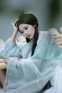 Art Language Vol.6199 by YiTuYu: Featuring the Captivating Lsababe Collection - image 11