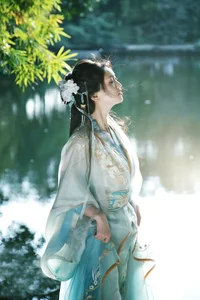 The Beauty of Jian Jia: YITUYU Art Language Featuring Er Liang Feng Yue - image 6