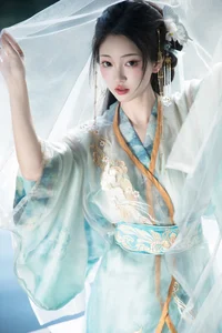 The Beauty of Jian Jia: YITUYU Art Language Featuring Er Liang Feng Yue - image 9