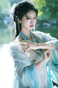 The Beauty of Jian Jia: YITUYU Art Language Featuring Er Liang Feng Yue - image 12
