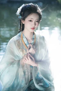 The Beauty of Jian Jia: YITUYU Art Language Featuring Er Liang Feng Yue - image 13