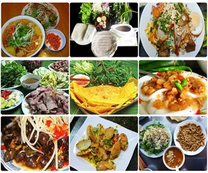 Da Nang Named Top 10 Global Food Destination for 2025: A Culinary Journey - image 4