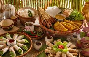 Da Nang Named Top 10 Global Food Destination for 2025: A Culinary Journey - image 6