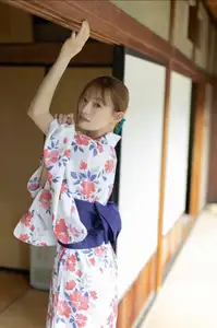 JP Kana Nakada – FRIDAY GOLD: Elegant Japanese Charm - image 7