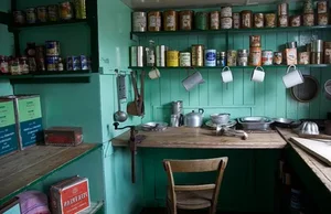 Life at the Edge: Working in a Museum at the South Pole - image 3