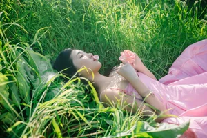 Contemporary Art Photography: YiTuYu Art Language Vol.4507 Yi Yu He Bao Dan Collection - image 5