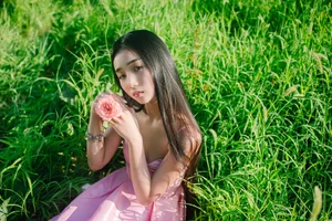 Contemporary Art Photography: YiTuYu Art Language Vol.4507 Yi Yu He Bao Dan Collection - image 31