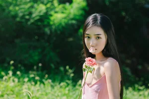 Contemporary Art Photography: YiTuYu Art Language Vol.4507 Yi Yu He Bao Dan Collection - image 12