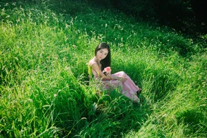 Contemporary Art Photography: YiTuYu Art Language Vol.4507 Yi Yu He Bao Dan Collection - image 34