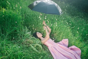 Contemporary Art Photography: YiTuYu Art Language Vol.4507 Yi Yu He Bao Dan Collection - image 35