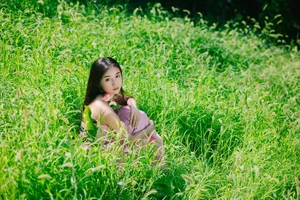 Contemporary Art Photography: YiTuYu Art Language Vol.4507 Yi Yu He Bao Dan Collection - image 27
