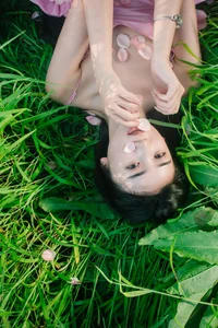 Contemporary Art Photography: YiTuYu Art Language Vol.4507 Yi Yu He Bao Dan Collection - image 24