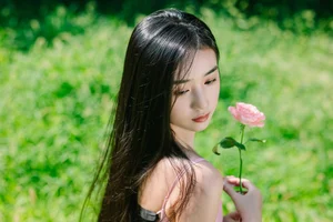 Contemporary Art Photography: YiTuYu Art Language Vol.4507 Yi Yu He Bao Dan Collection - image 19