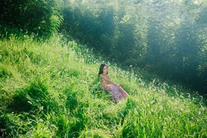 Contemporary Art Photography: YiTuYu Art Language Vol.4507 Yi Yu He Bao Dan Collection - image 8