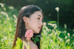 Contemporary Art Photography: YiTuYu Art Language Vol.4507 Yi Yu He Bao Dan Collection - image 30